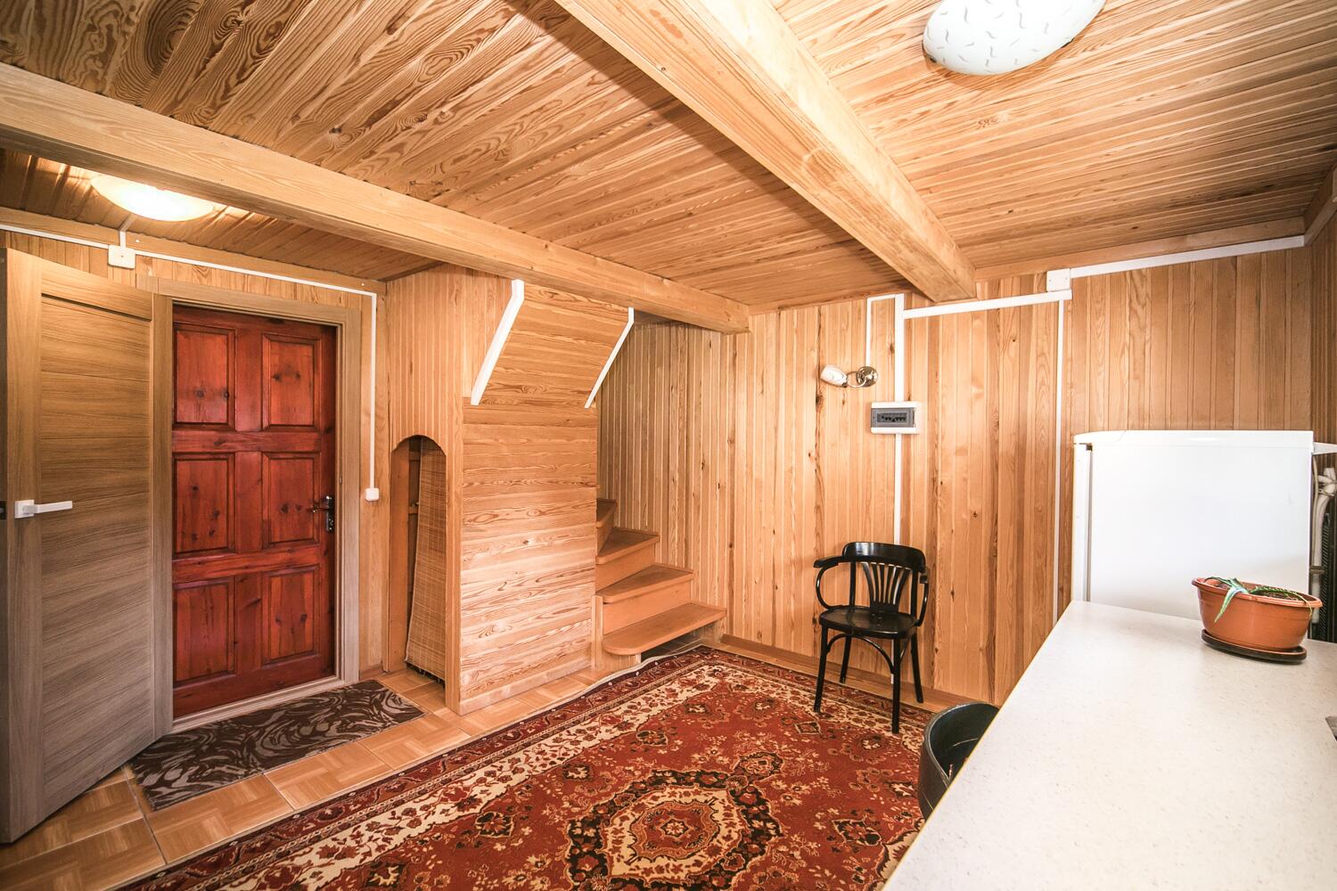 Casa 127 m² Mikalajeuscyna, Belarús