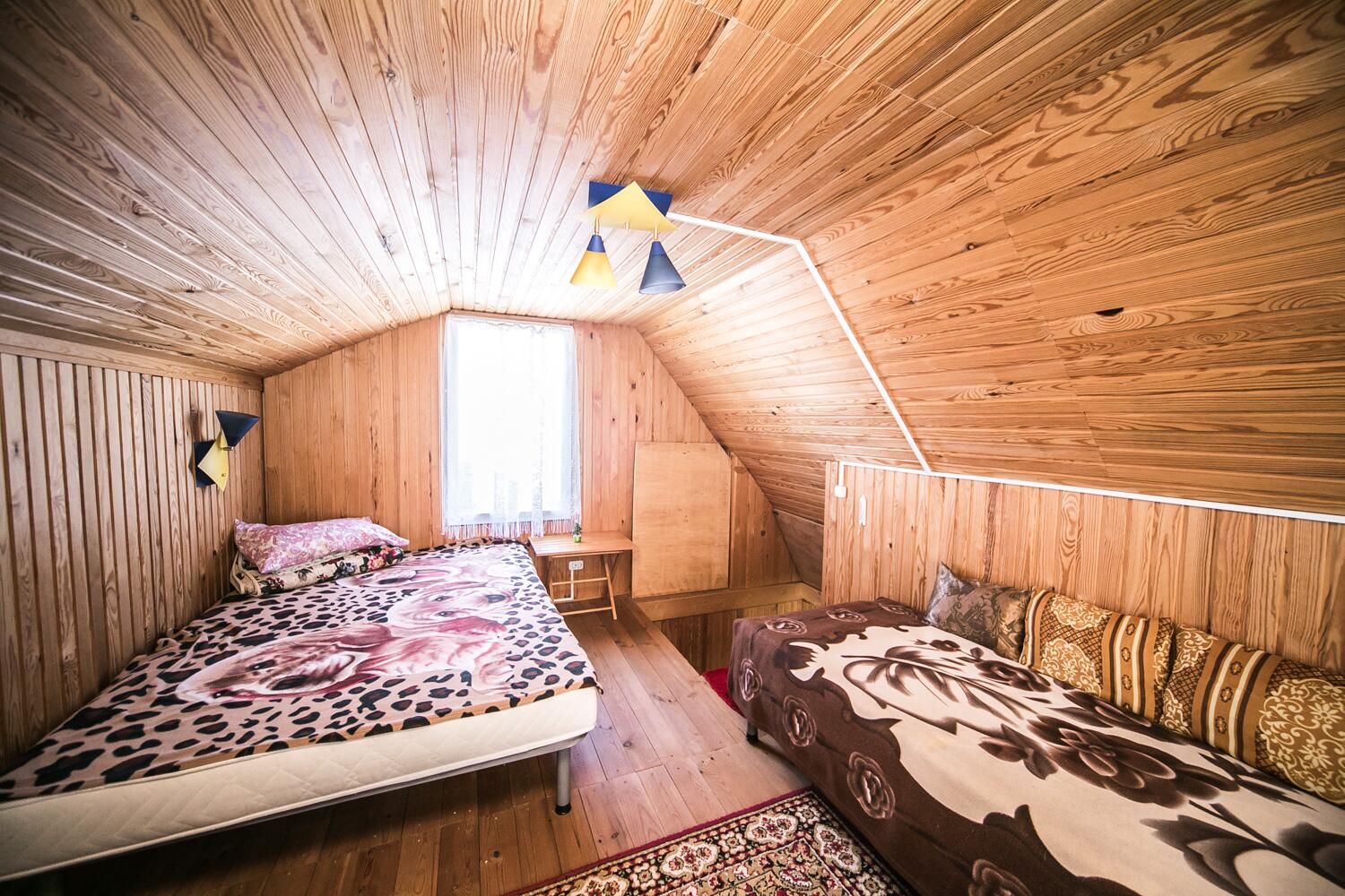 Casa 127 m² Mikalajeuscyna, Belarús