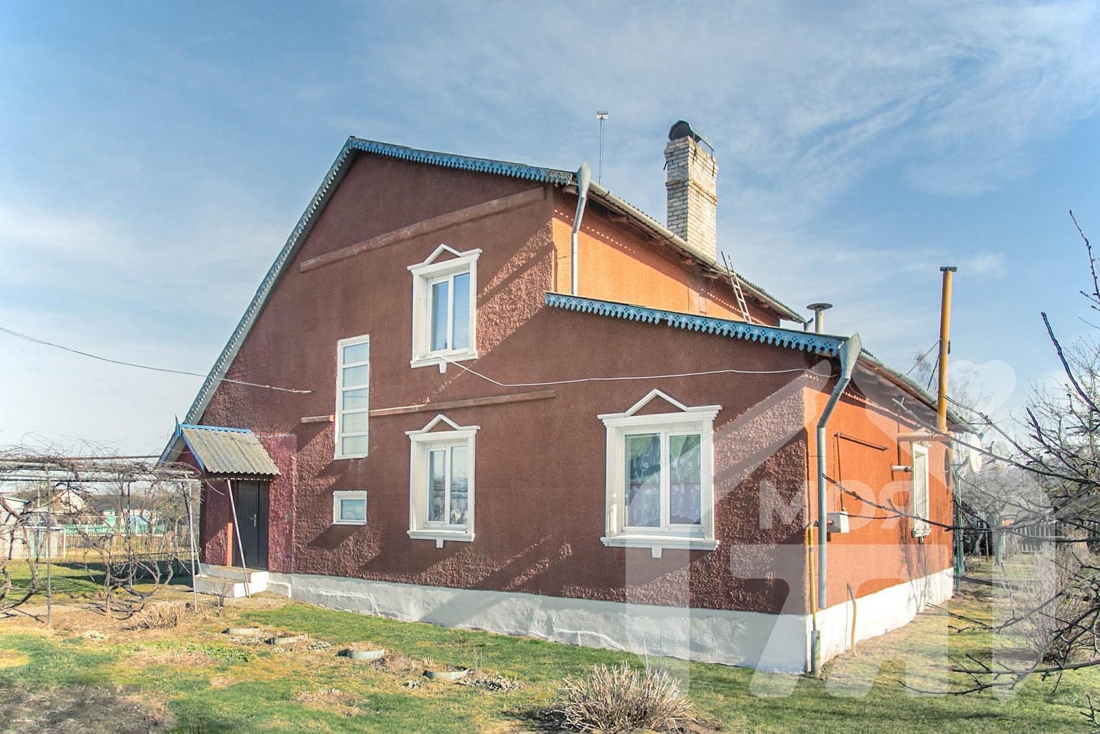 Haus 156 m² Zalieski sielski Saviet, Belarus