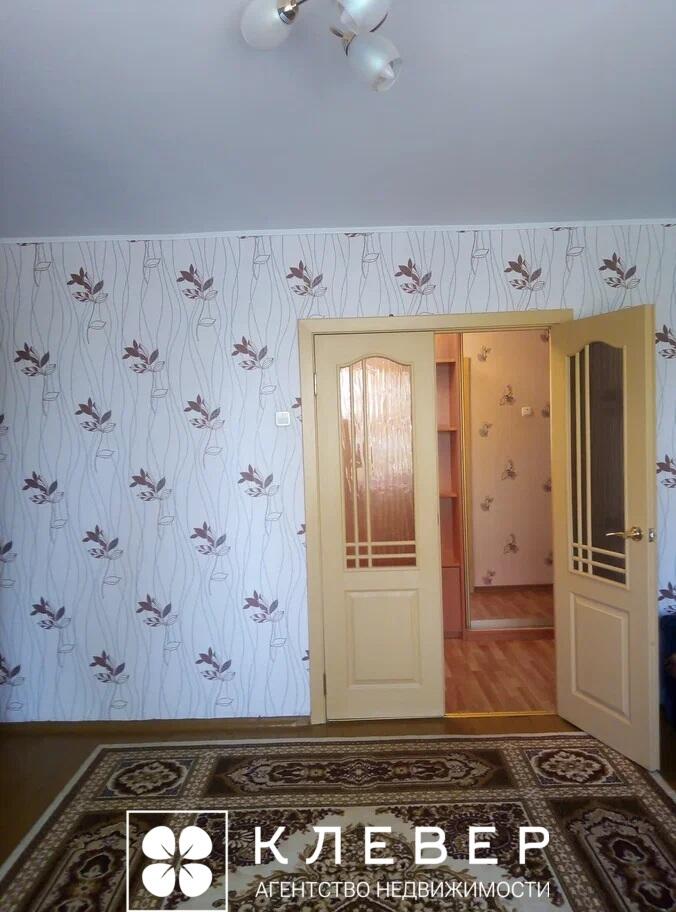  50.3м.кв., комнат 2, г. Дзержинск (Минская ул., 15)