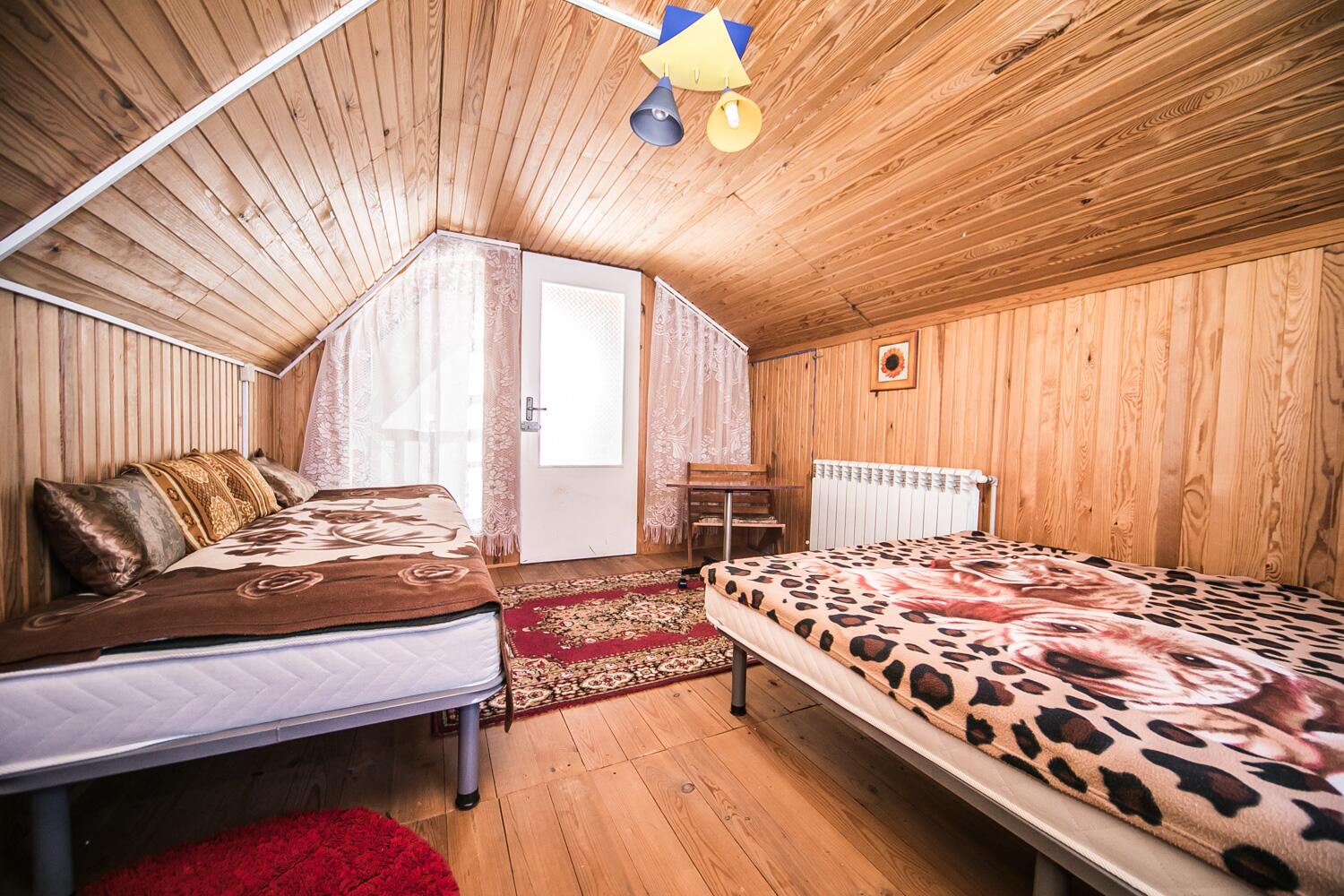 Casa 127 m² Mikalajeuscyna, Belarús