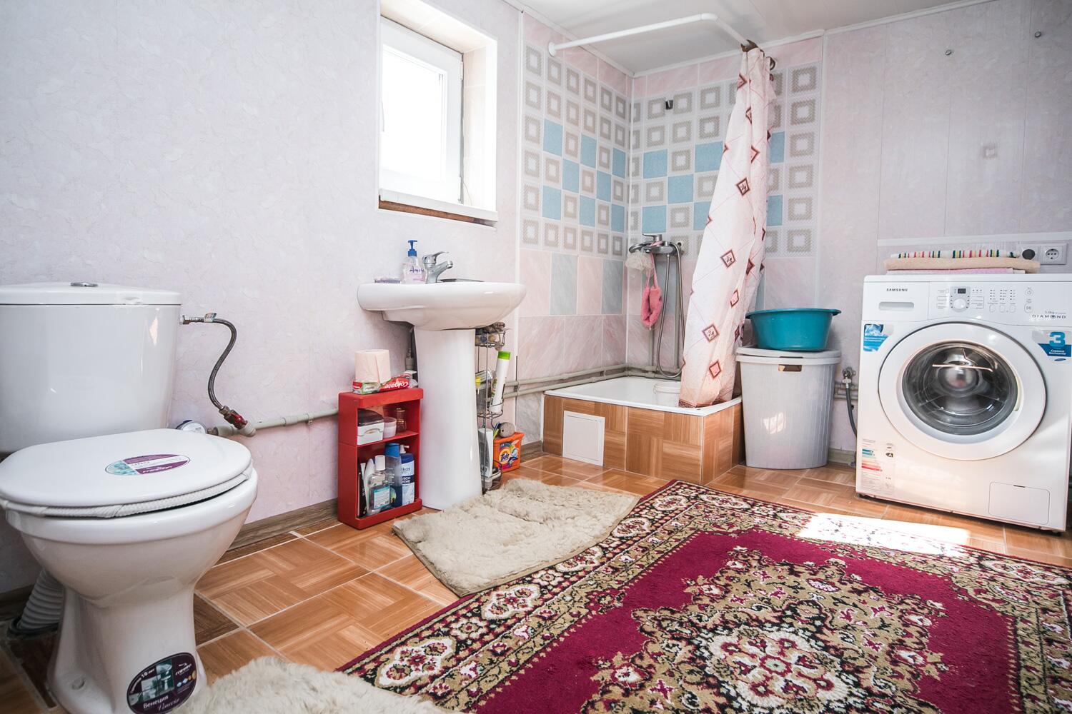 Casa 127 m² Mikalajeuscyna, Belarús