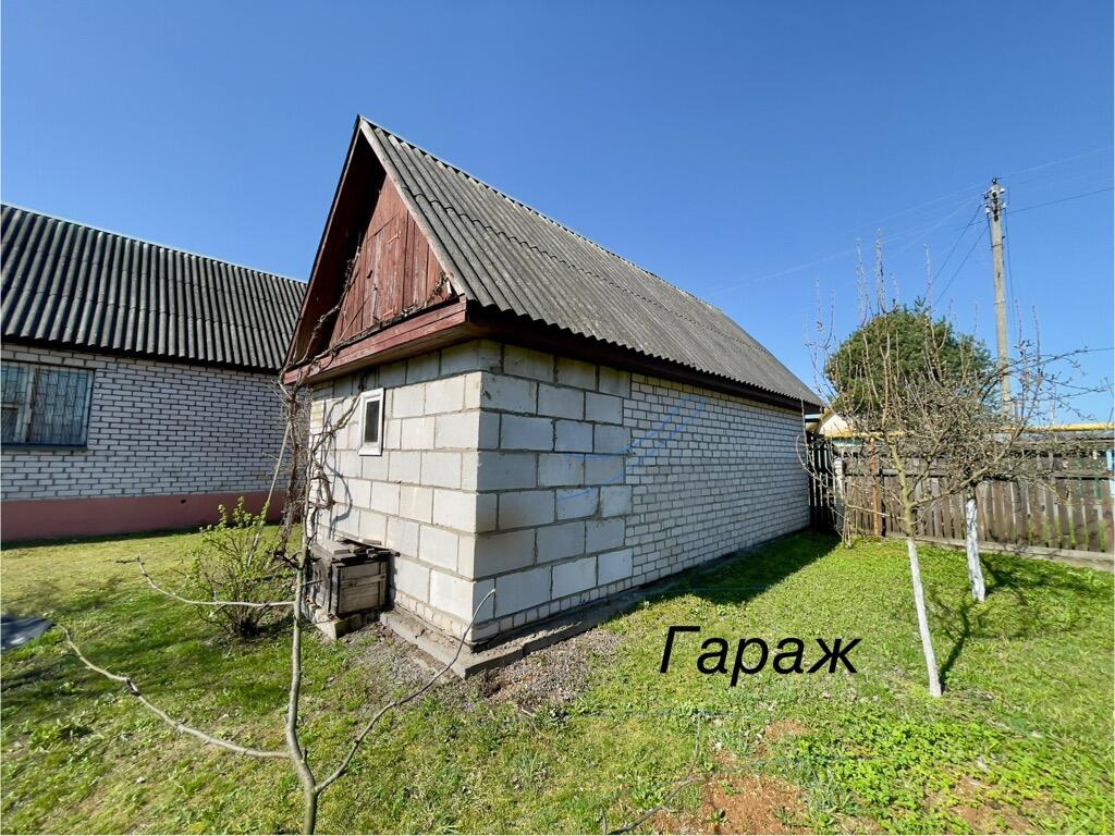 Casa 110 m² Borisov, Belarús