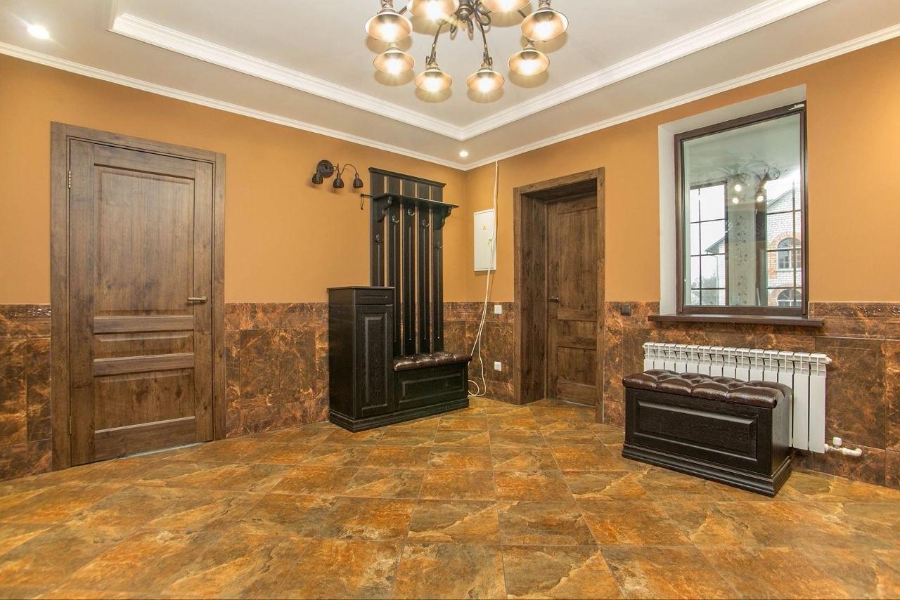 Casa 328 m² Viliejka, Belarús