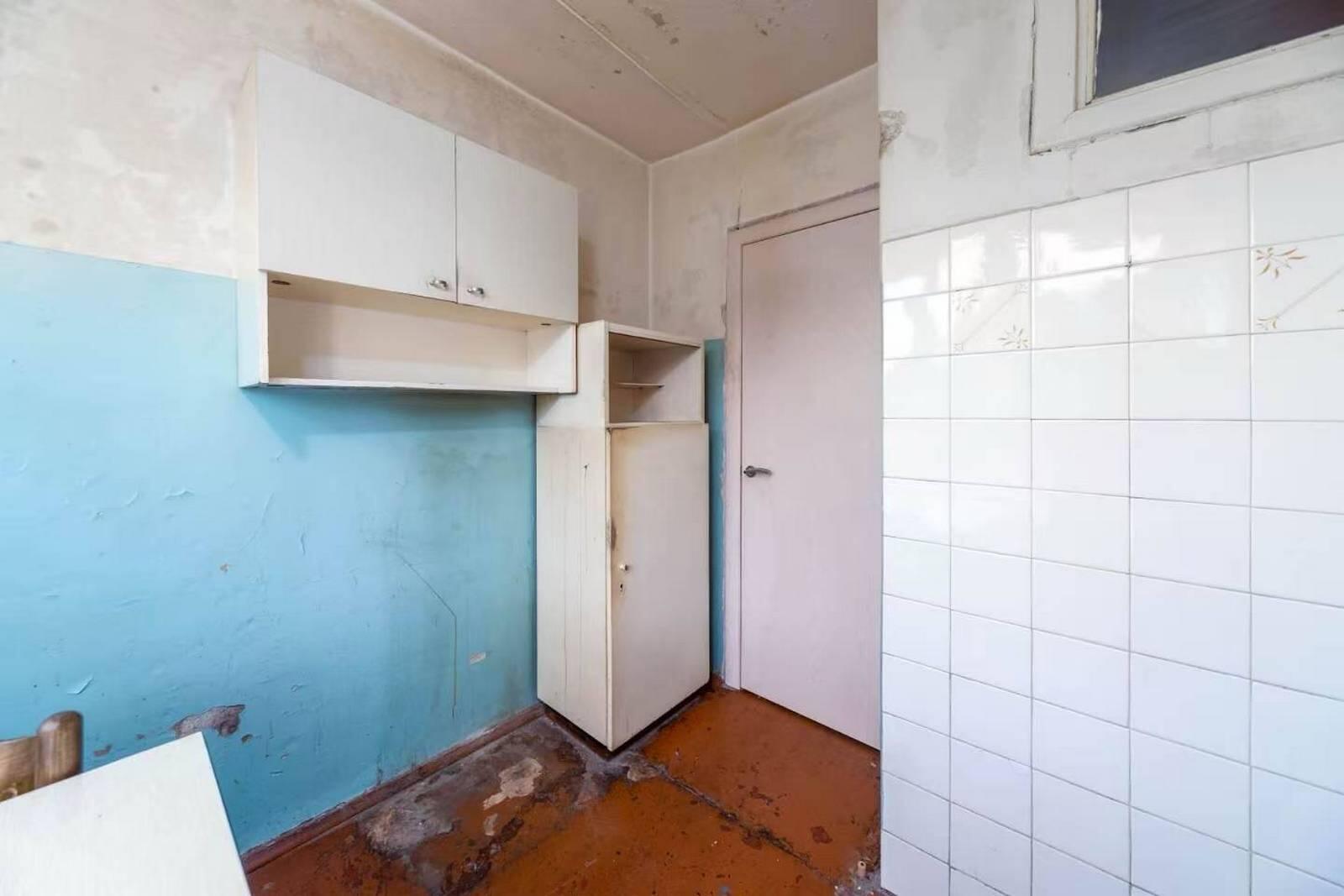 Квартира 2 комнаты 42 м² Минск, Беларусь