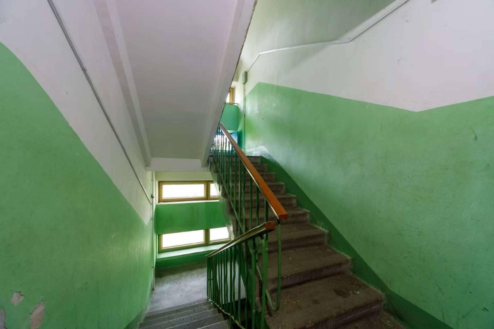 Квартира 2 комнаты 42 м² Минск, Беларусь