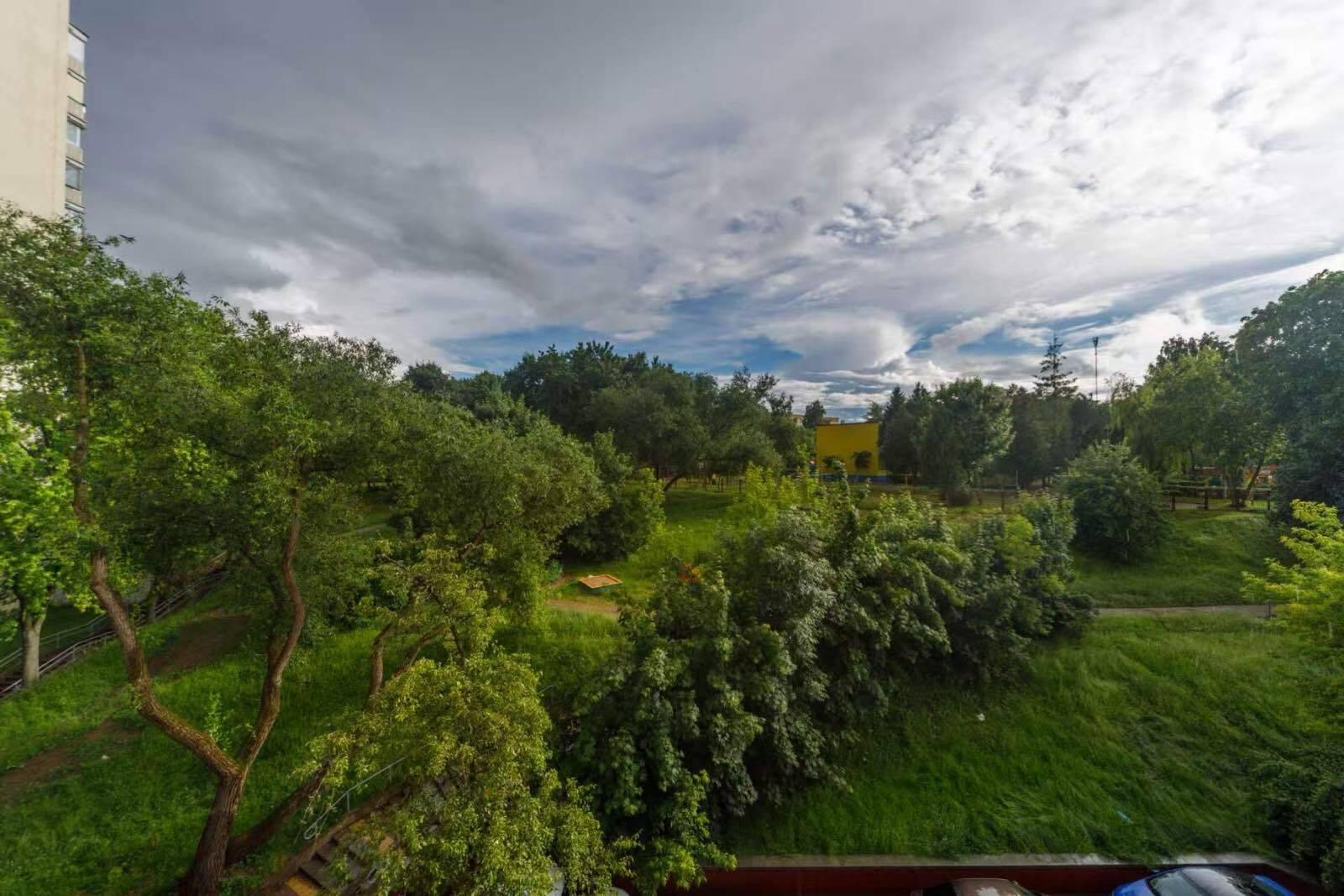 Квартира 2 комнаты 42 м² Минск, Беларусь