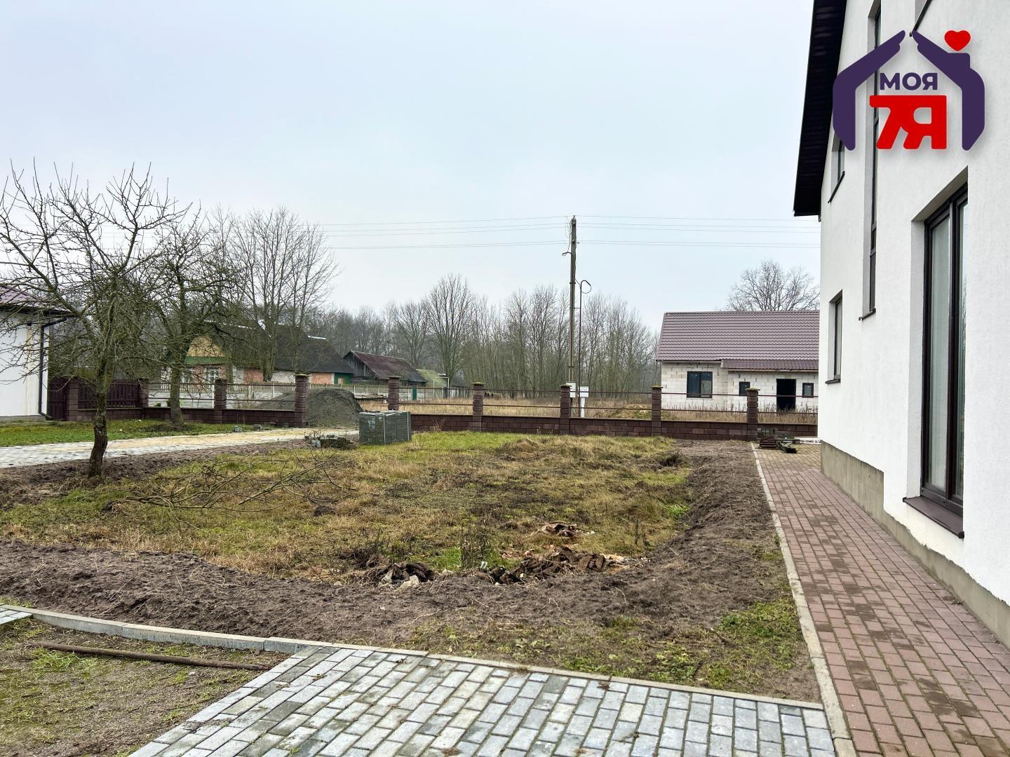 Cottage 173 m² Douhauski sielski Saviet, Belarus