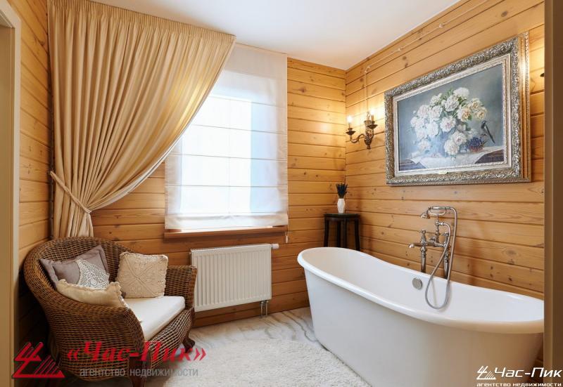 Cottage 707 m² Lahojsk selsaviet, Belarus