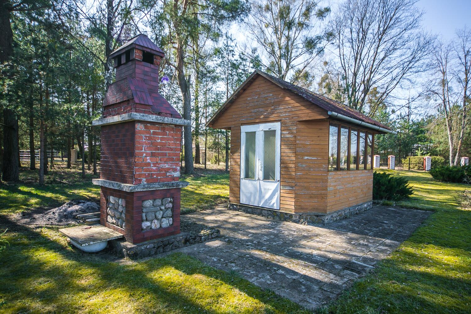 Casa 127 m² Mikalajeuscyna, Belarús