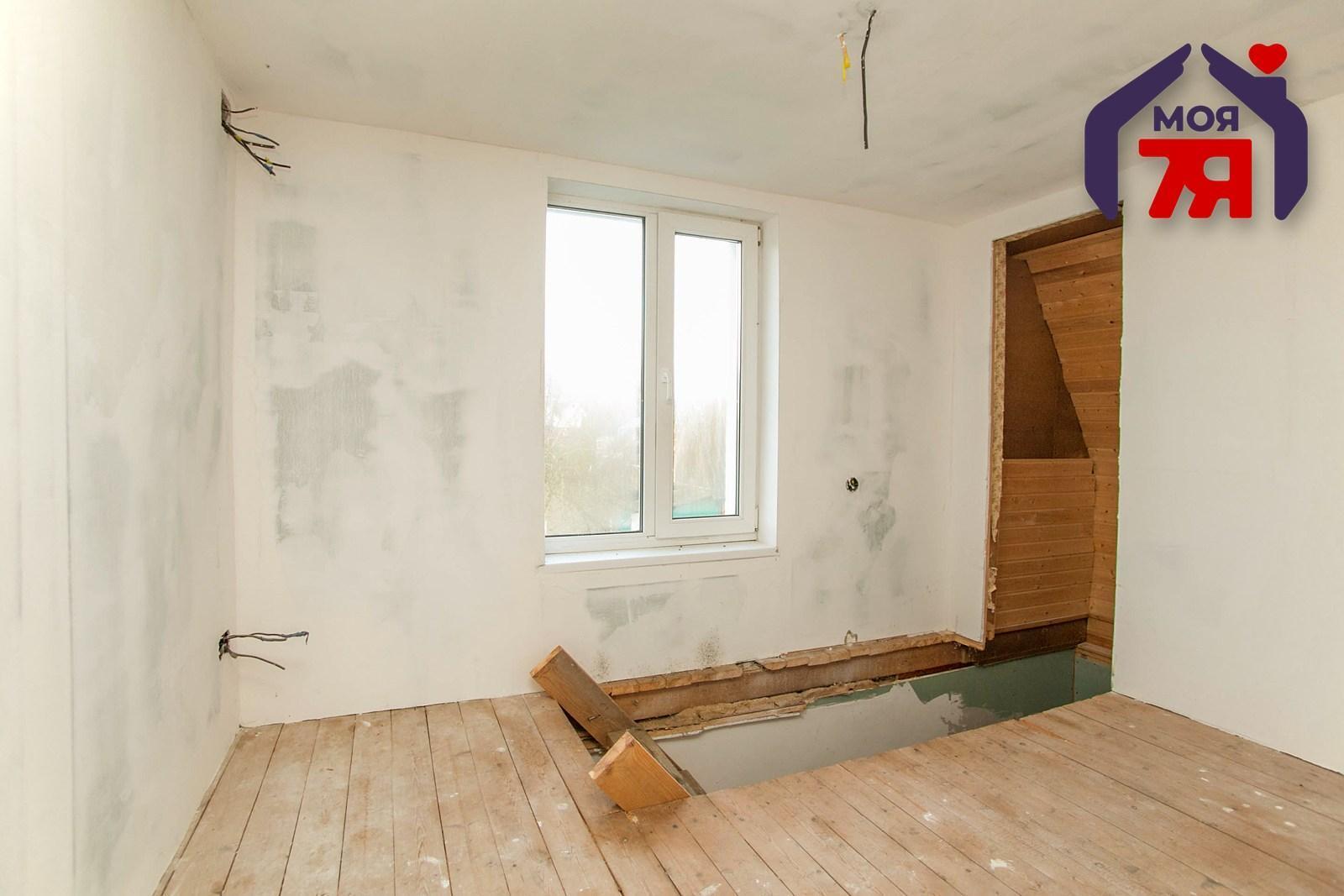 Maison 65 m² Krasnienski sielski Saviet, Bélarus