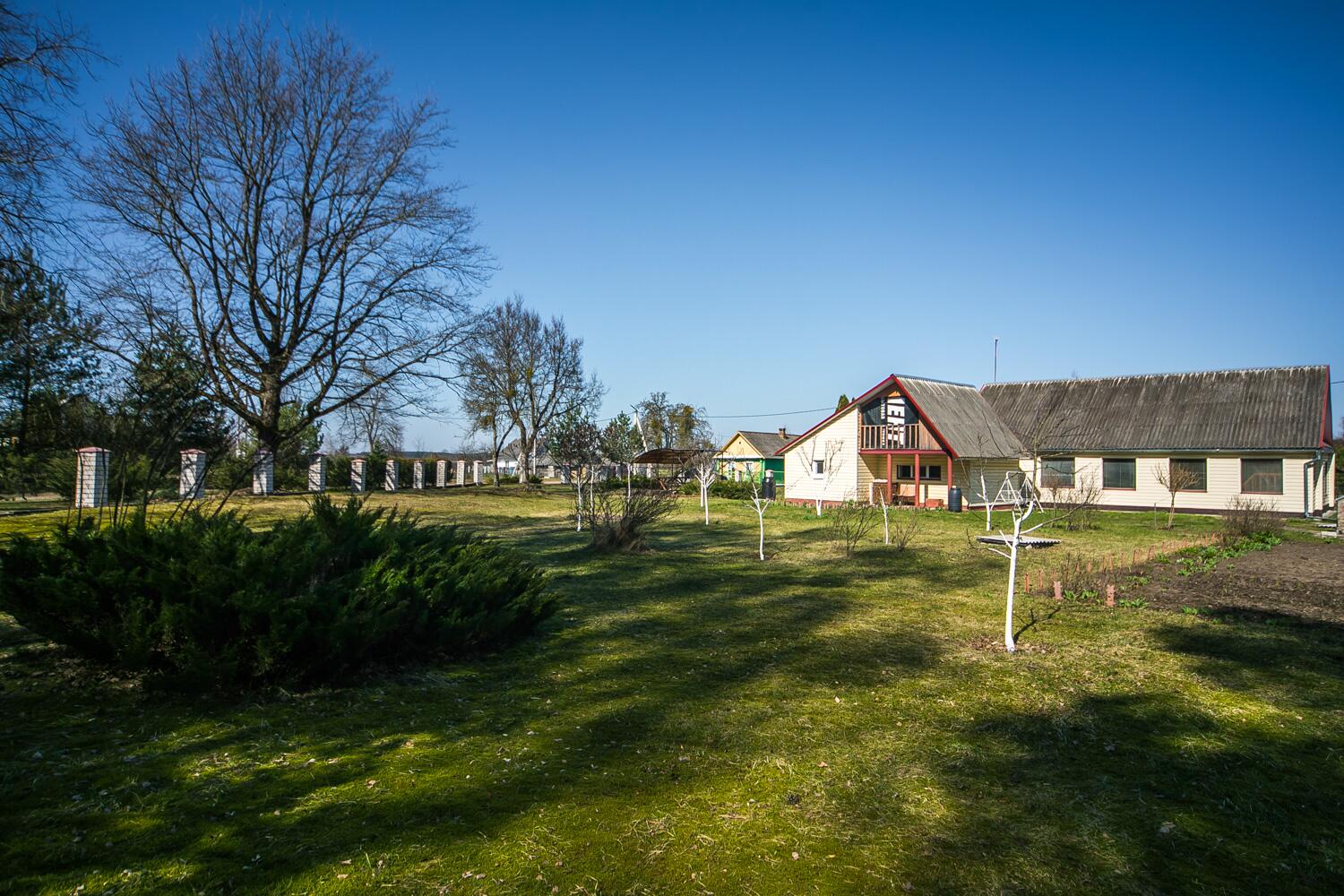 Casa 127 m² Mikalajeuscyna, Belarús