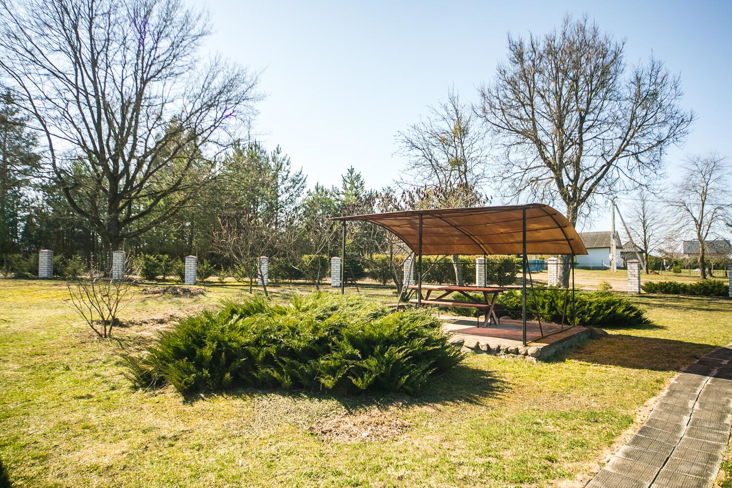 Casa 127 m² Mikalajeuscyna, Belarús