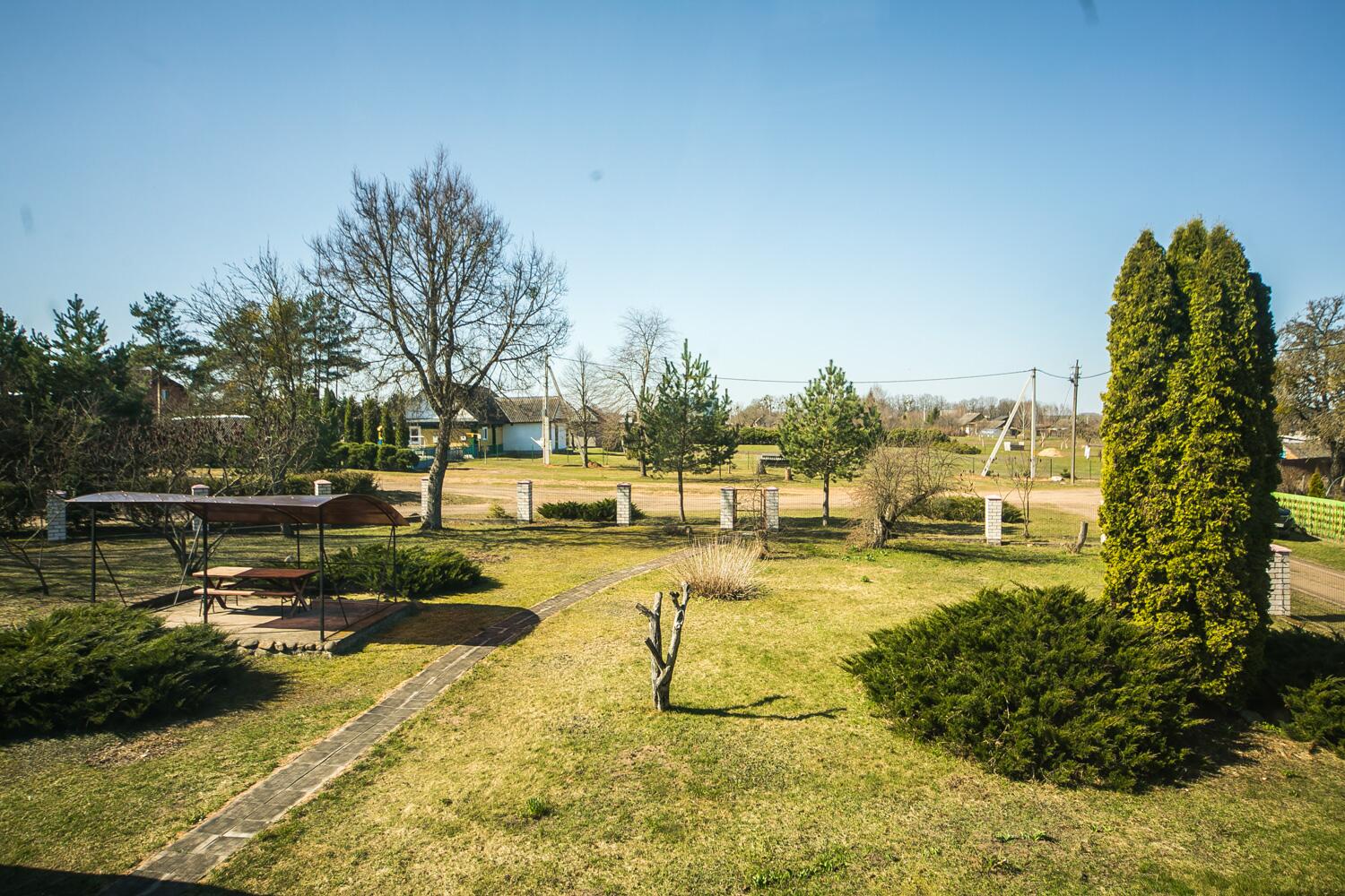 Casa 127 m² Mikalajeuscyna, Belarús