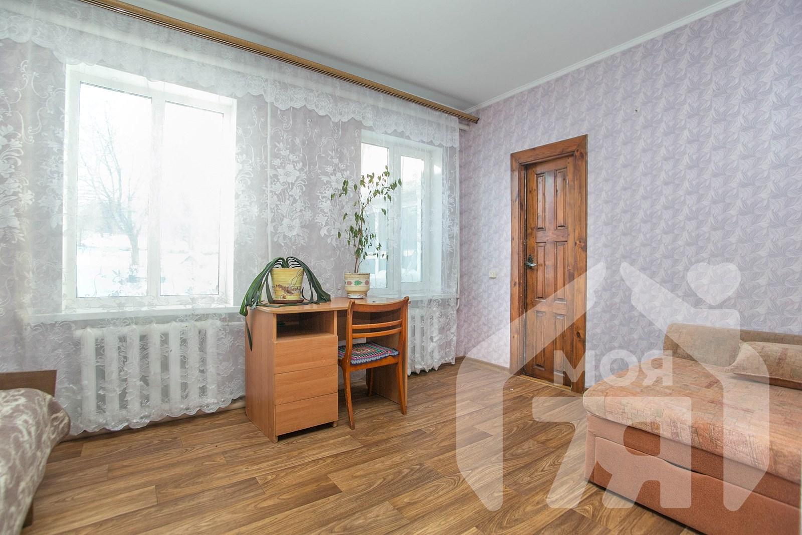 Haus 88 m² Aliachnovicki sielski Saviet, Belarus