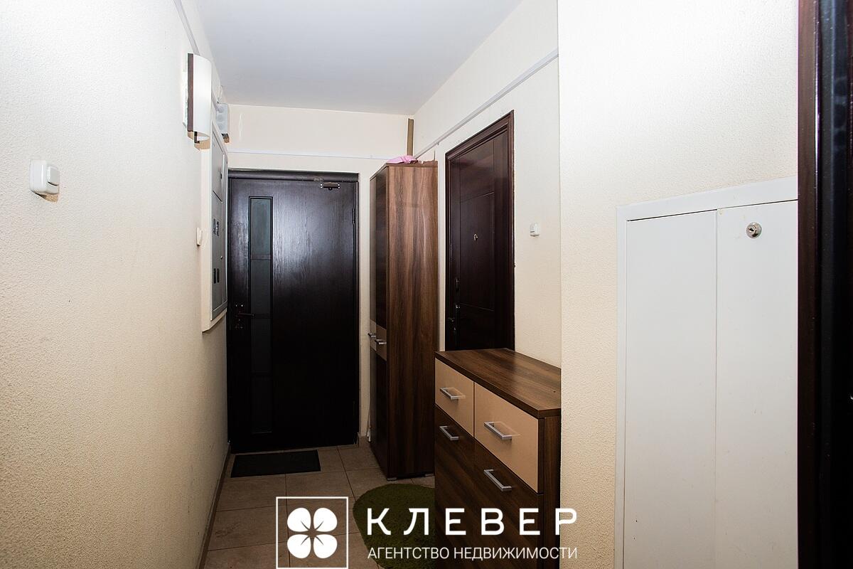  62.4м.кв., комнат 2, г. Минск (Фроликова ул., 31)