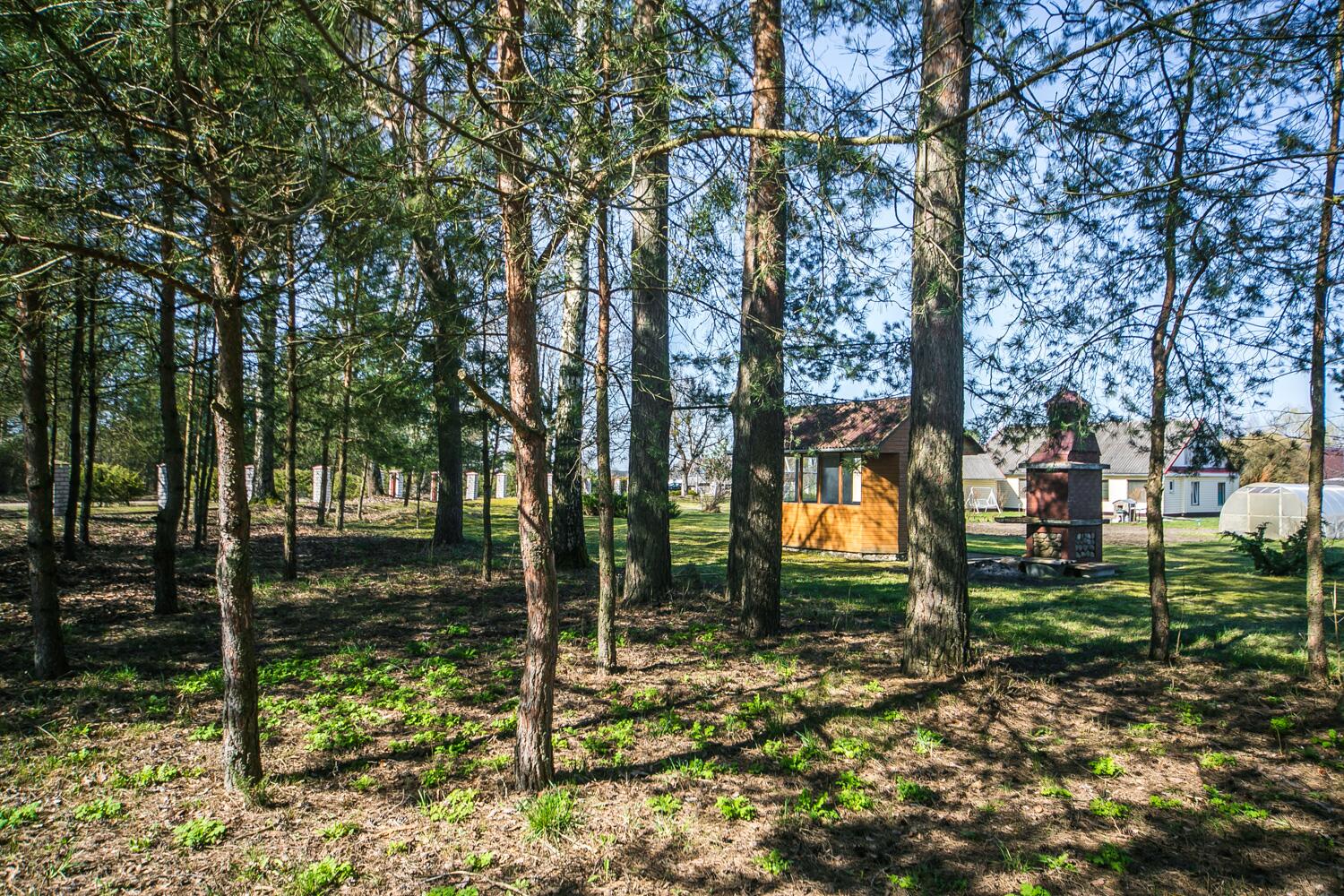 Casa 127 m² Mikalajeuscyna, Belarús