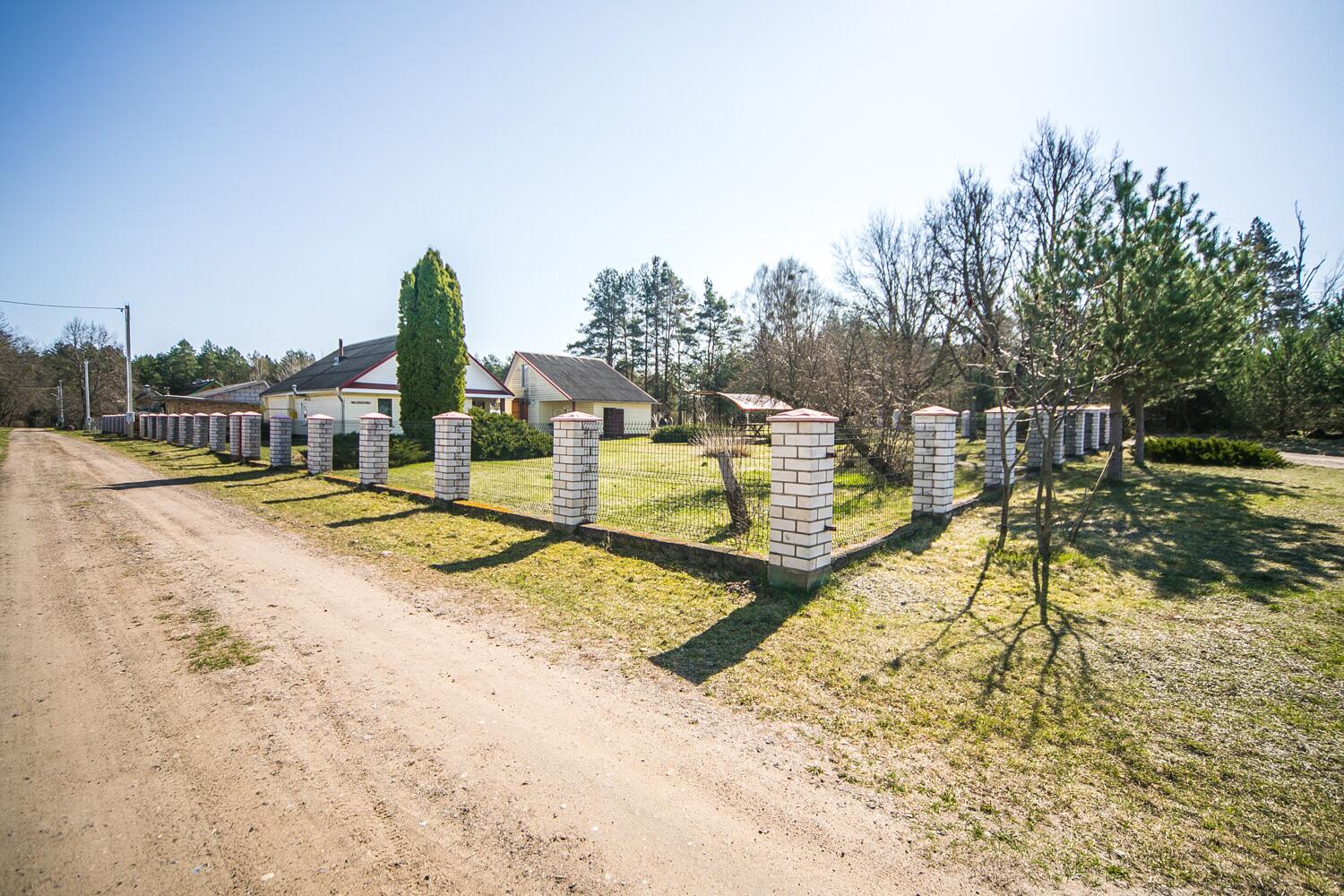 Casa 127 m² Mikalajeuscyna, Belarús