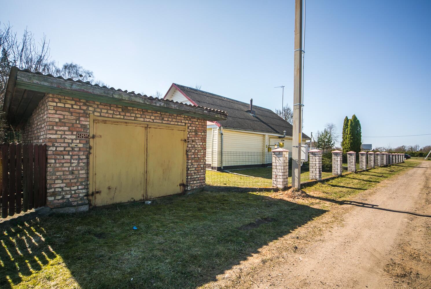 Casa 127 m² Mikalajeuscyna, Belarús