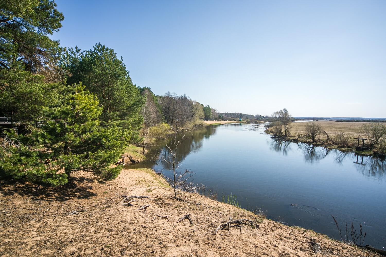 Casa 127 m² Mikalajeuscyna, Belarús