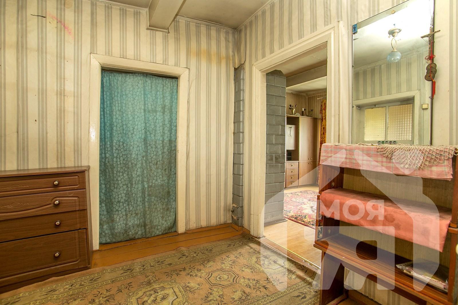 Haus 43 m² Smarhon, Belarus