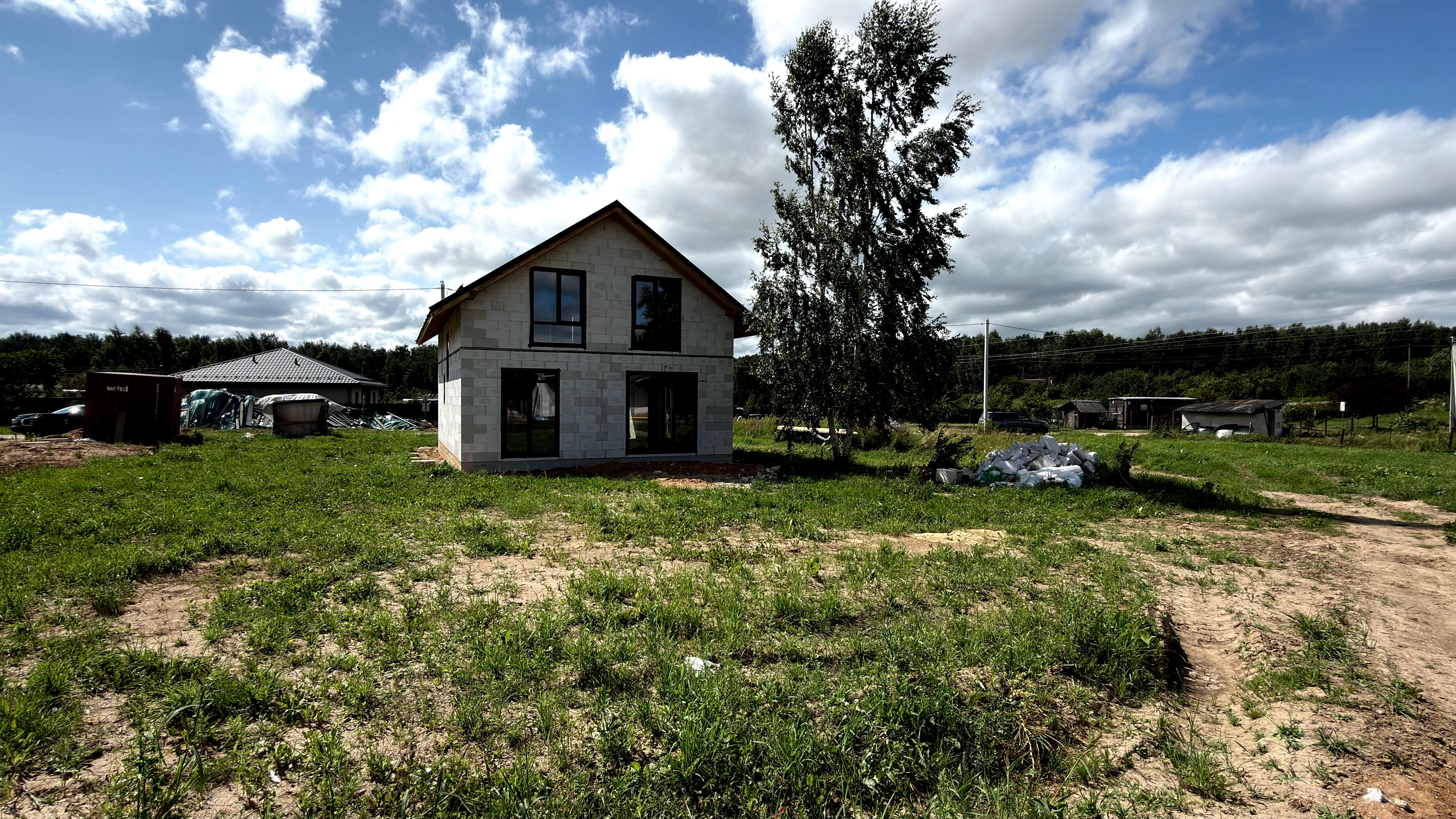 Casa de campo  Fanipalski sielski Saviet, Belarús