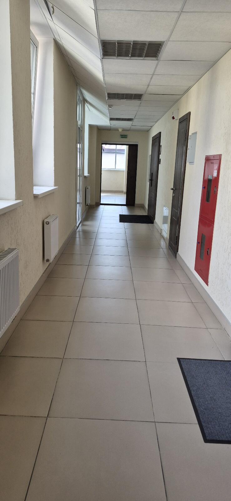 Офис 78 м² Минск, Беларусь