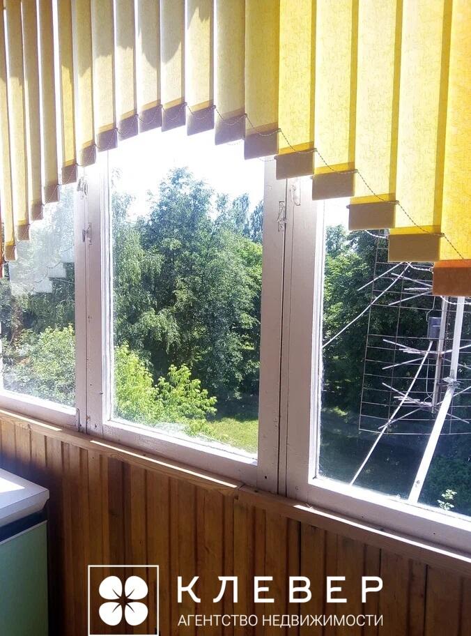  50.3м.кв., комнат 2, г. Дзержинск (Минская ул., 15)