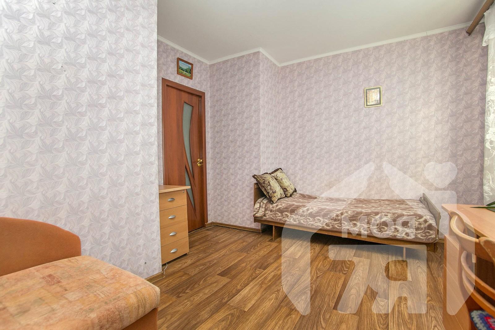 Haus 88 m² Aliachnovicki sielski Saviet, Belarus