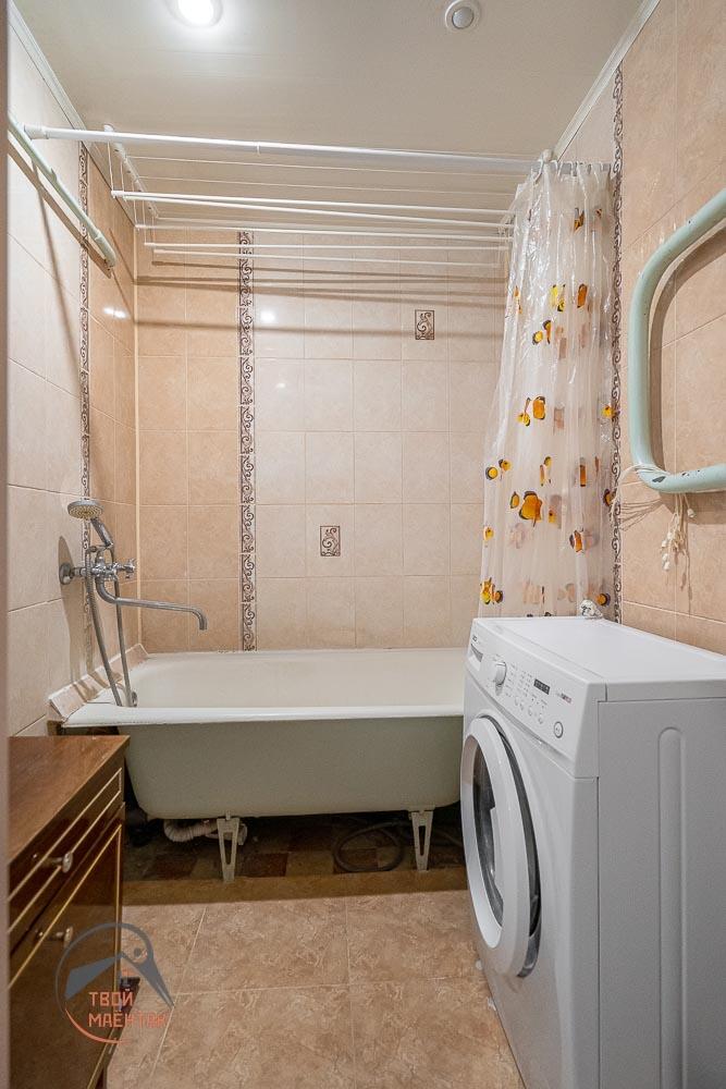 Apartamento 1 habitación 35 m² Minsk, Belarús