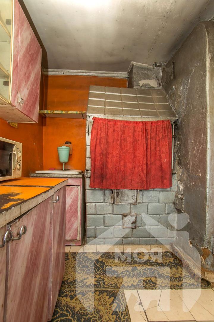 Haus 43 m² Smarhon, Belarus