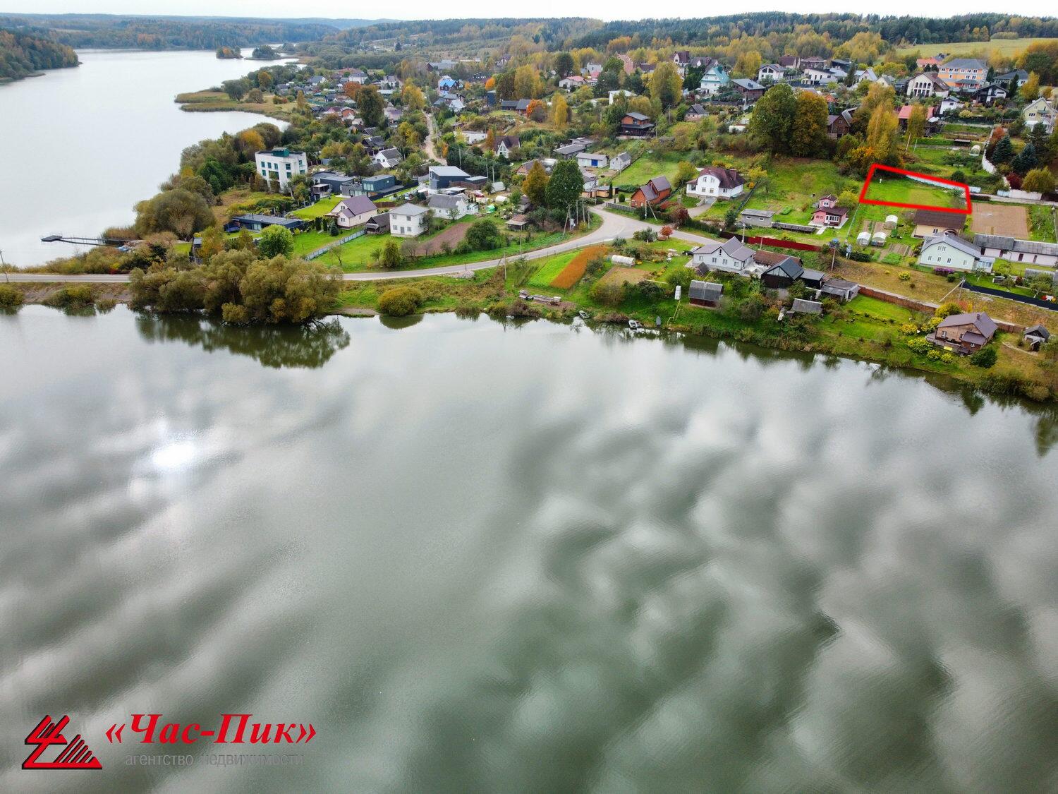 Działki  Ozyaritska Slabadski rural council, Białoruś