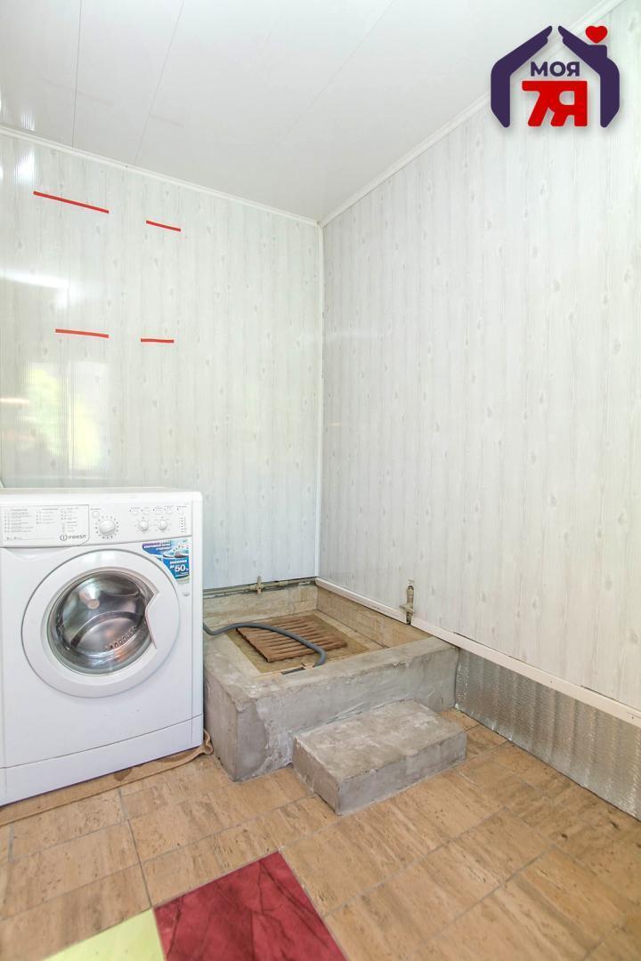 Apartment 80 m² Krasnienski sielski Saviet, Belarus