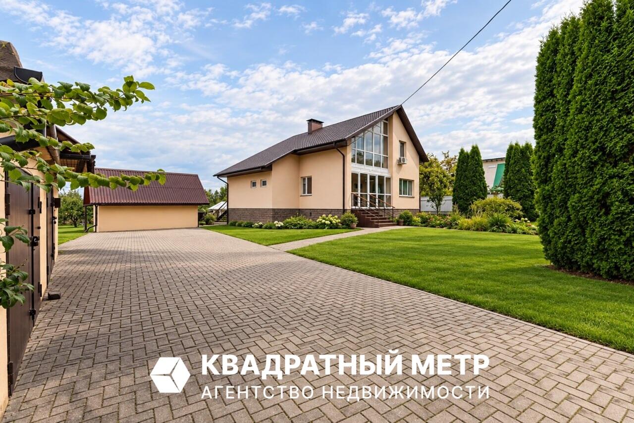 House  Dziamidavicki sielski Saviet, Belarus