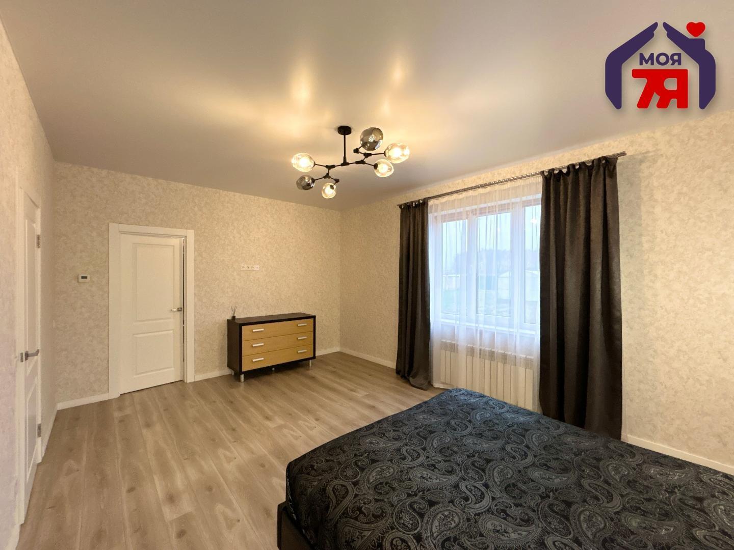 Коттедж 326 м² Чижевичский сельский Совет, Беларусь