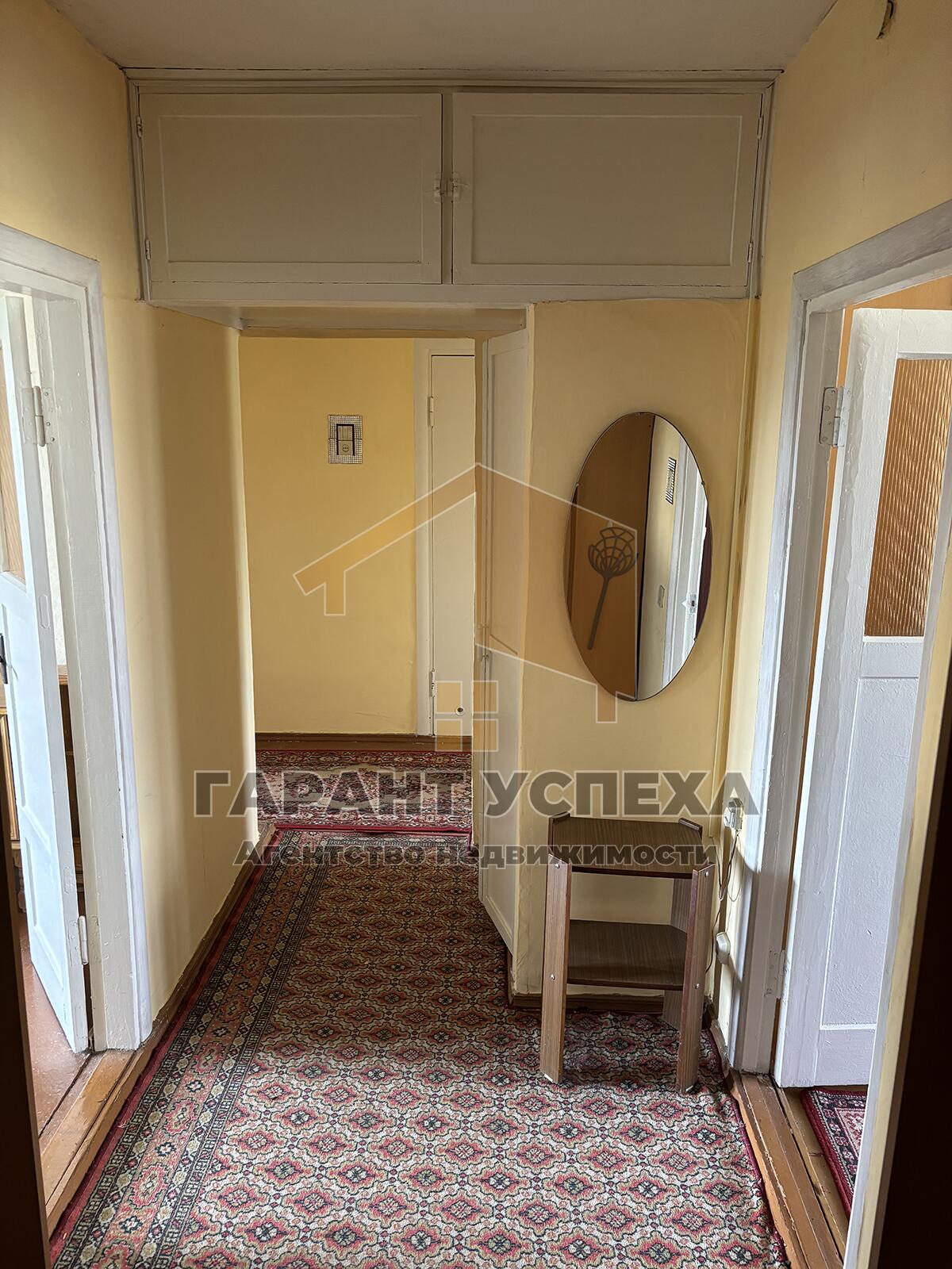 Квартира 3 комнаты 71 м² Видомля, Беларусь