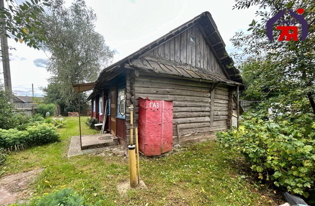 Maison 33 m² Znamia, Bélarus