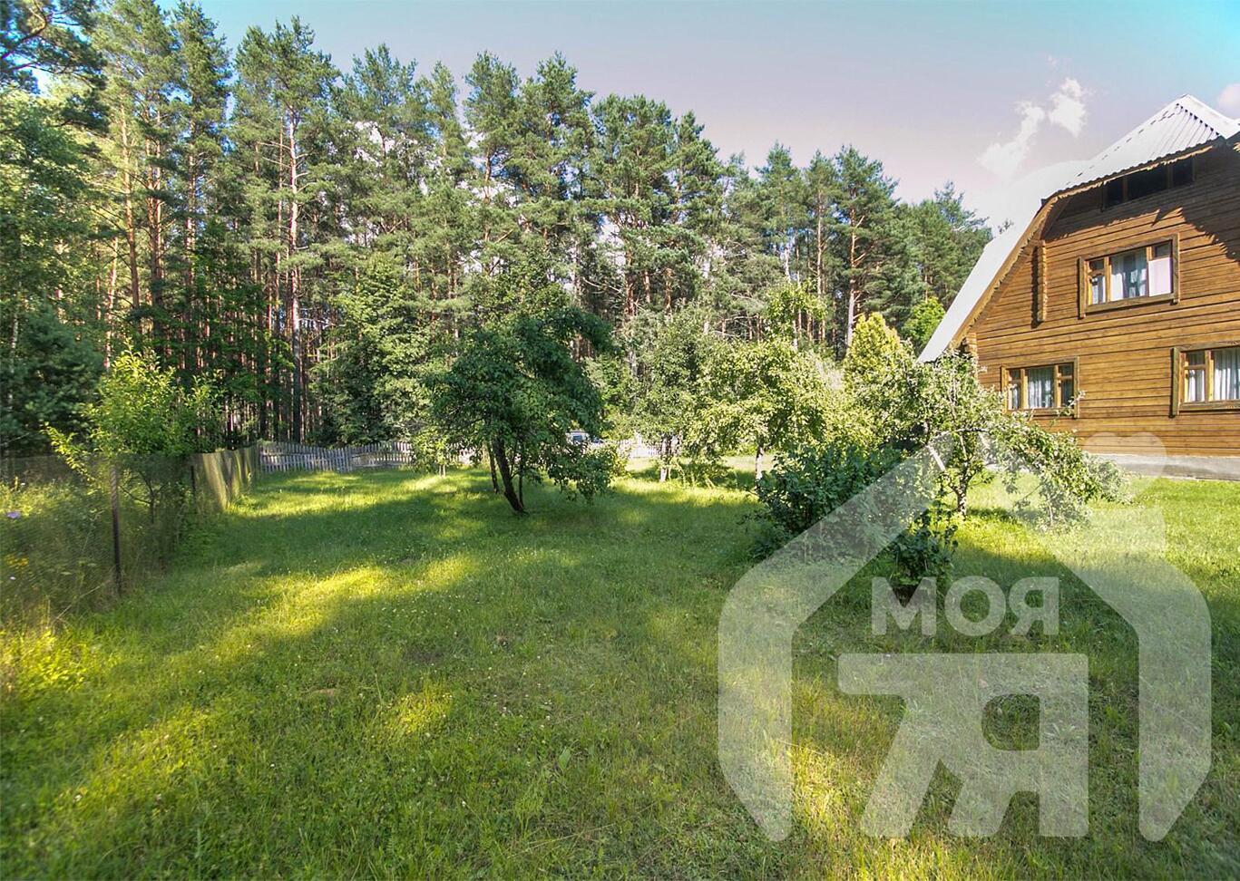 Cottage 168 m² Miadzielski sielski Saviet, Belarus