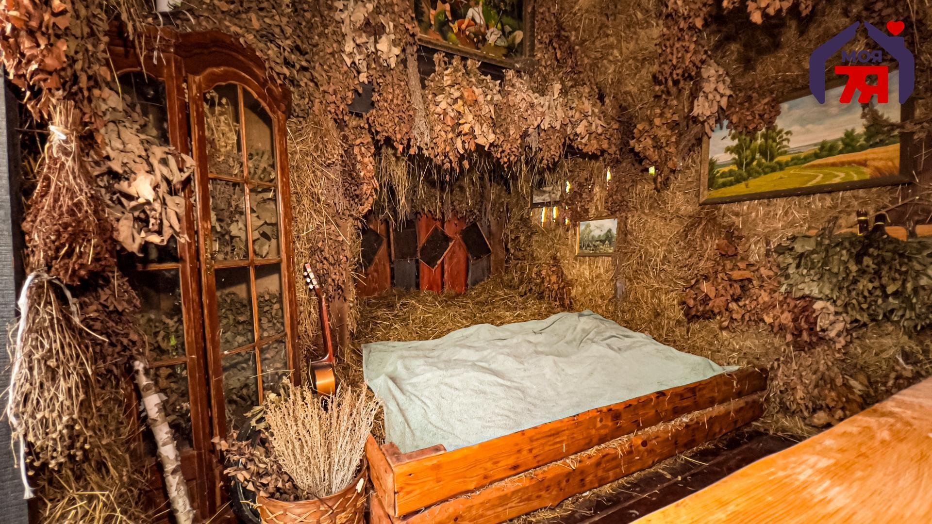 Casa 130 m² Kryvasielski sielski Saviet, Belarús