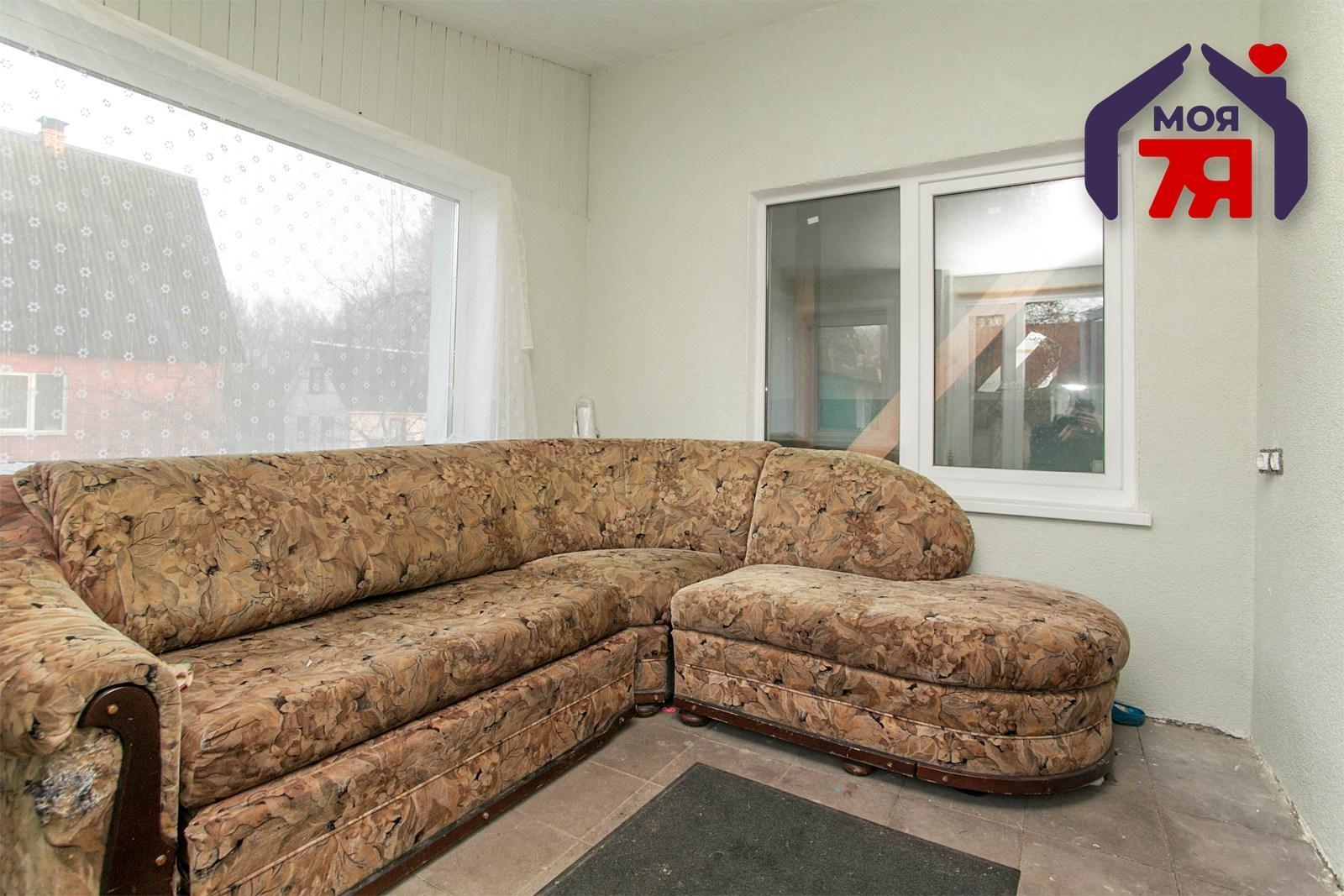 Maison 65 m² Krasnienski sielski Saviet, Bélarus