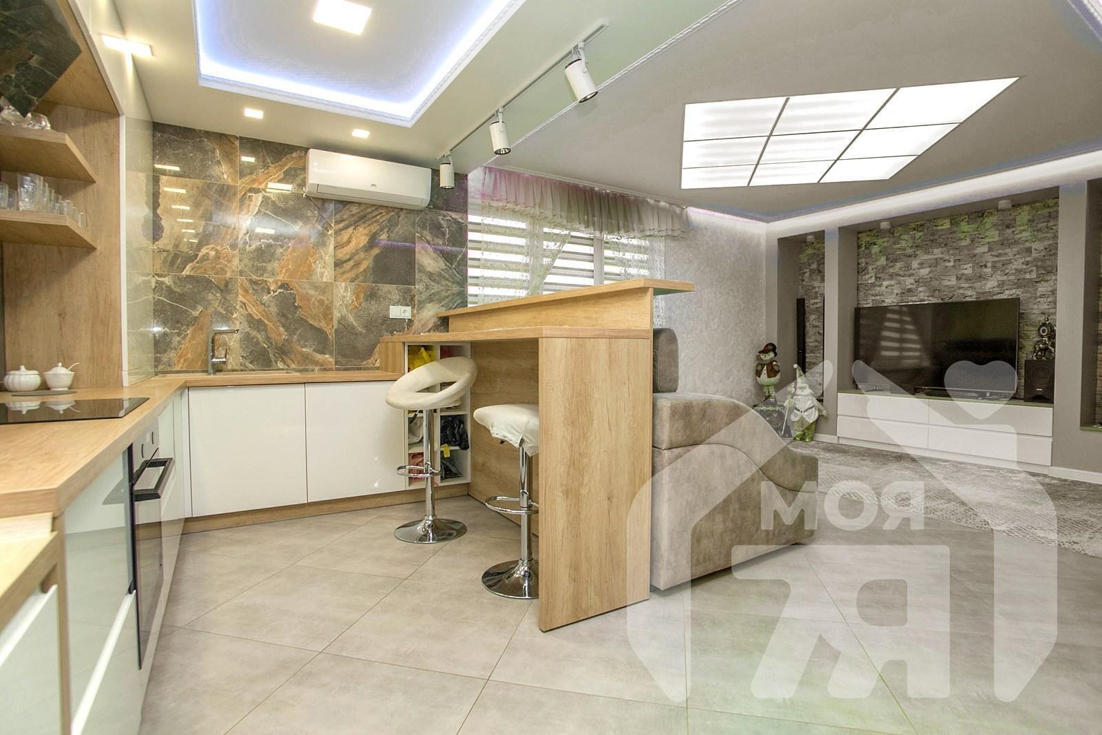 Casa de campo 112 m² Liebiedzieuski sielski Saviet, Belarús