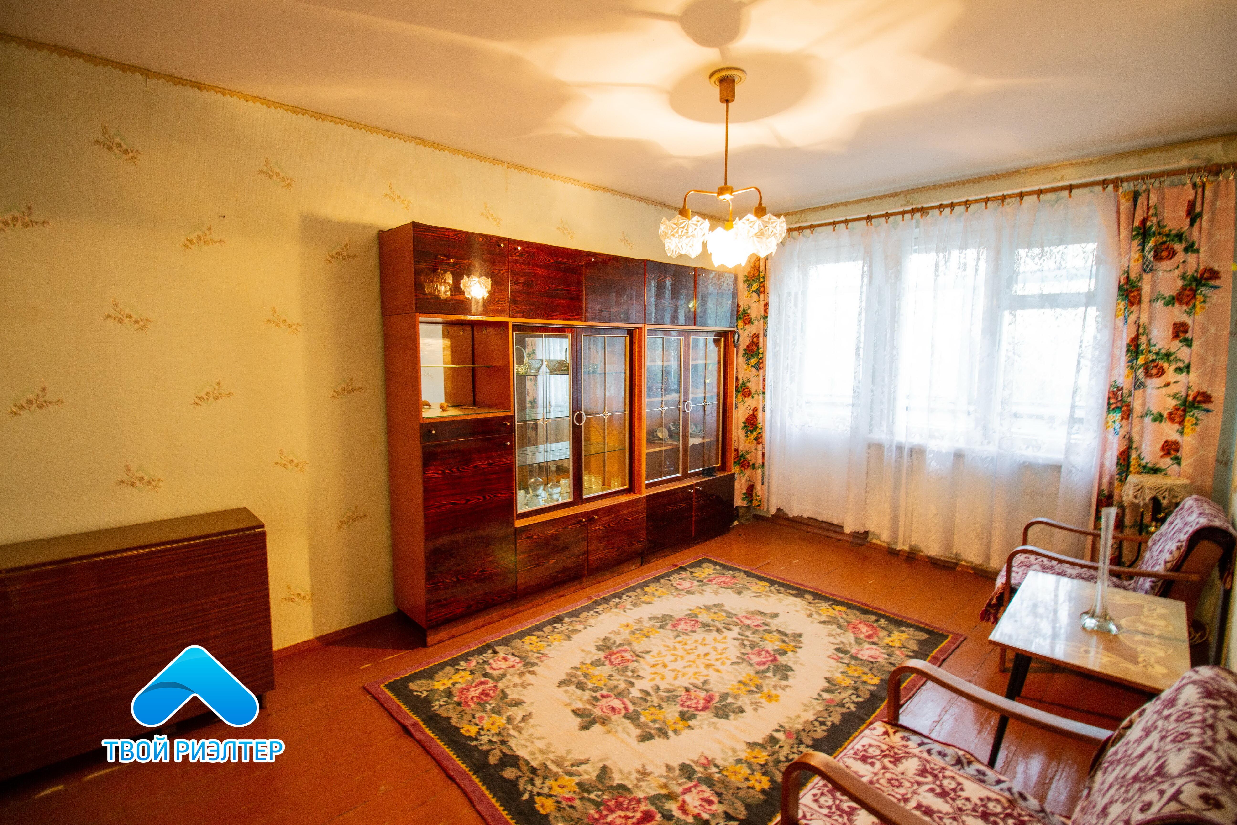Apartamento 2 habitaciones 38 m² Gómel, Belarús