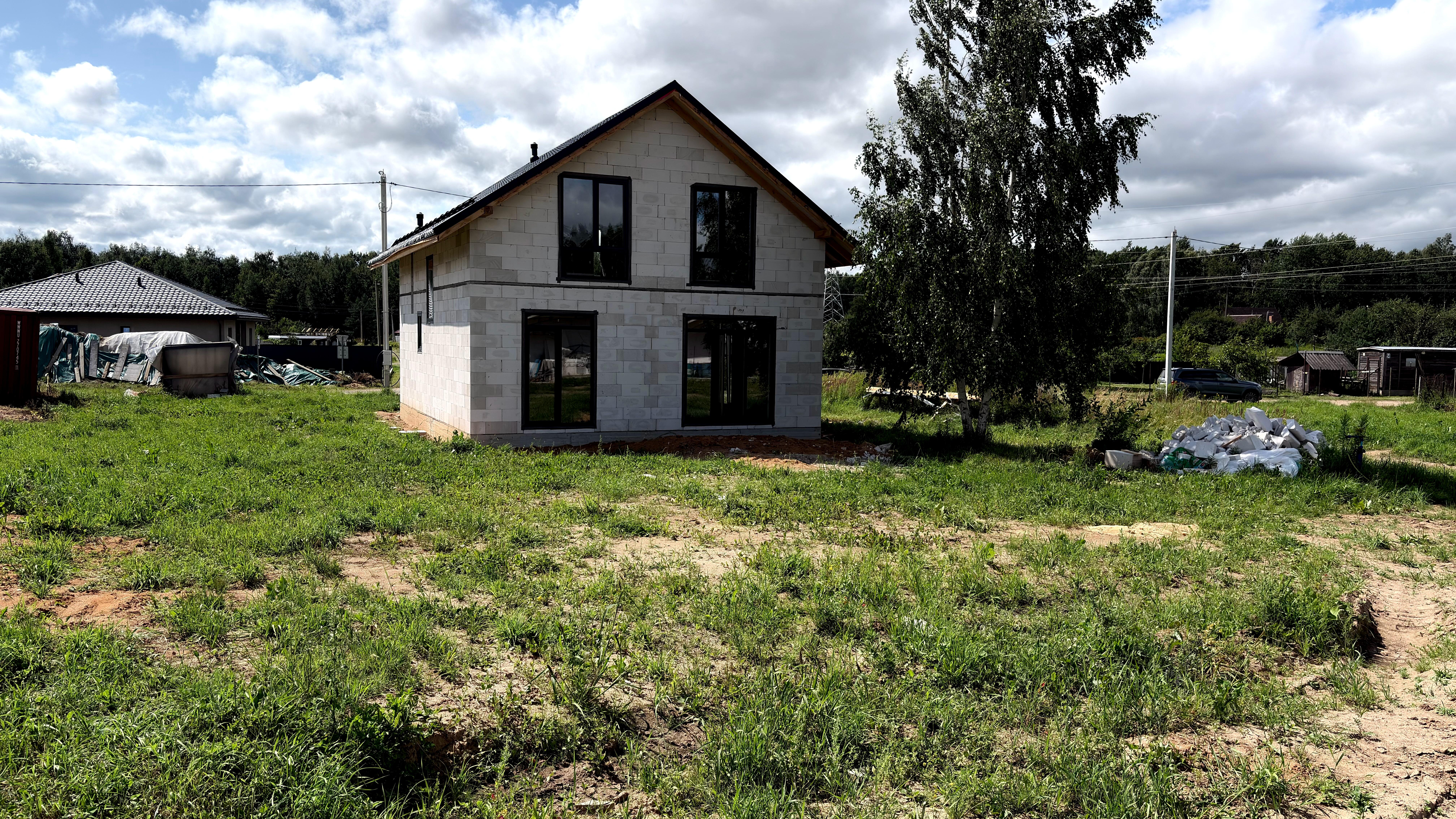 Casa de campo  Fanipalski sielski Saviet, Belarús