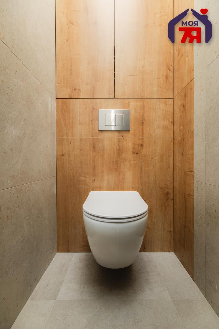 Appartement 3 chambres 66 m² Minsk, Bélarus