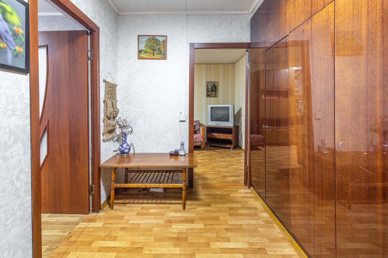 Mieszkanie 3 pokoi 68 m² Mińsk, Białoruś