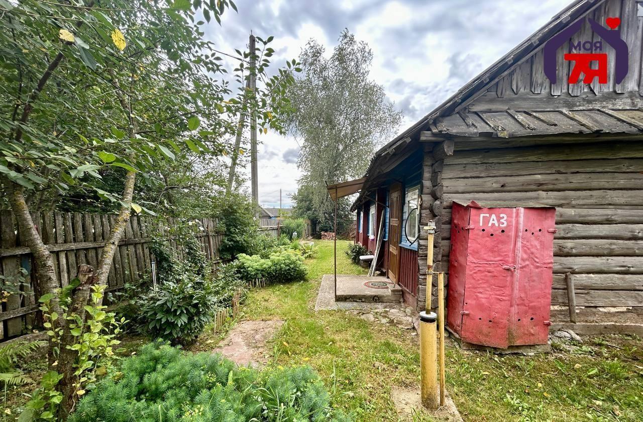 Maison 33 m² Znamia, Bélarus