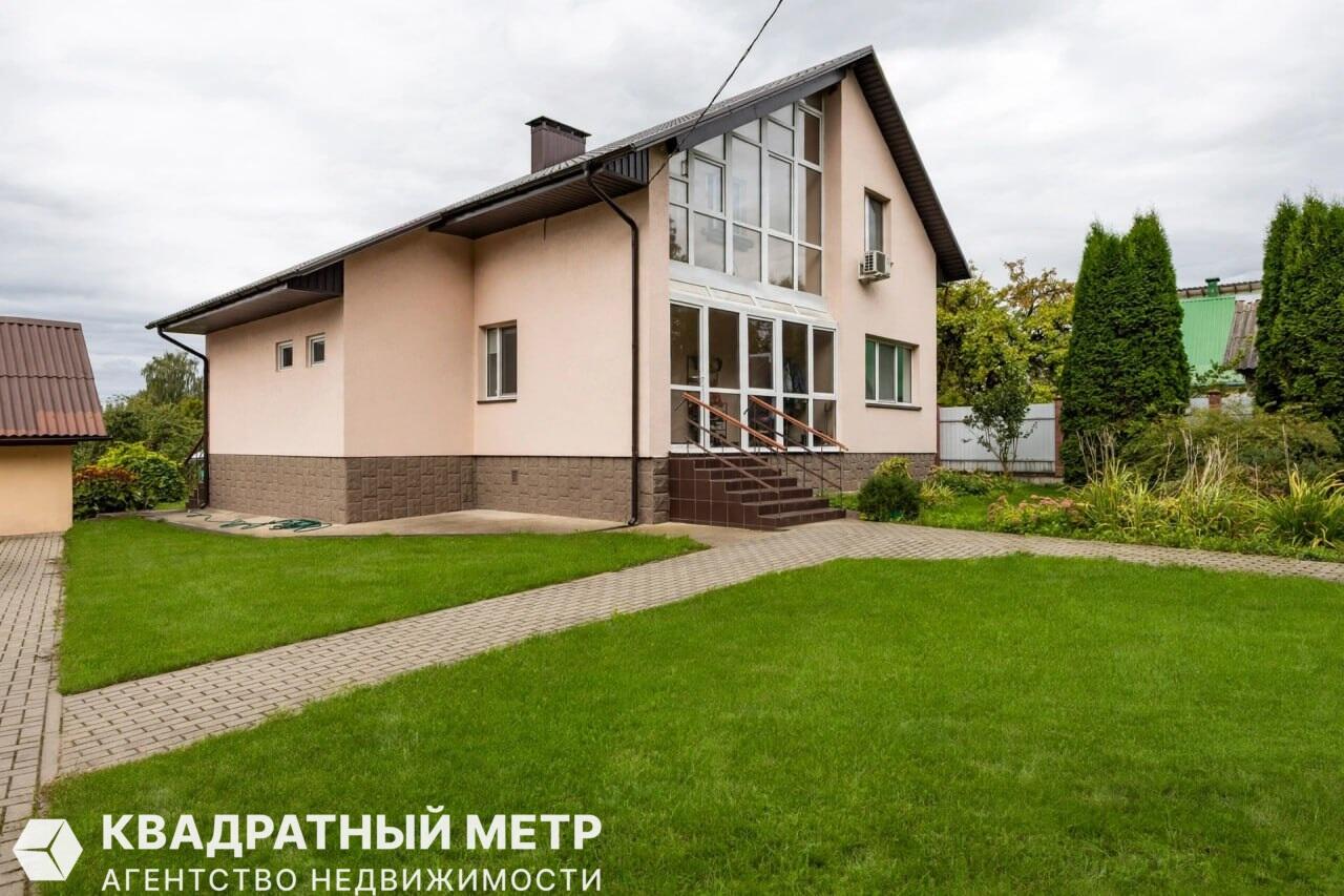 House  Dziamidavicki sielski Saviet, Belarus