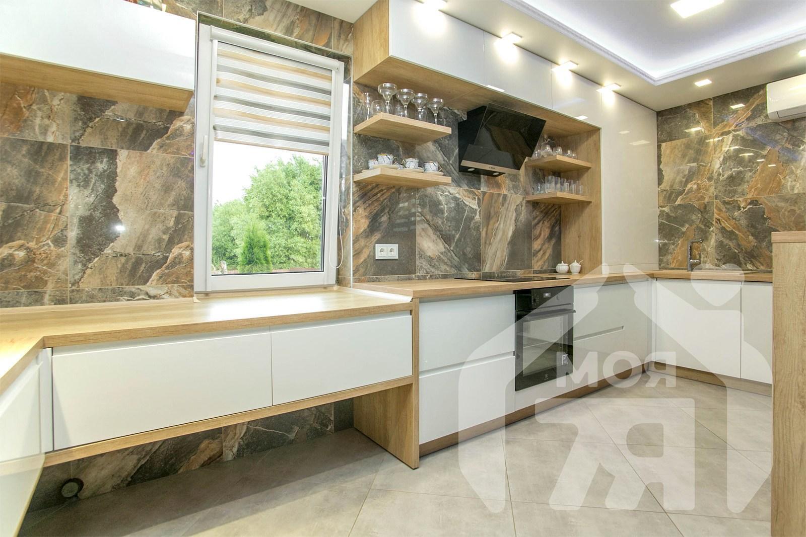 Casa de campo 112 m² Liebiedzieuski sielski Saviet, Belarús