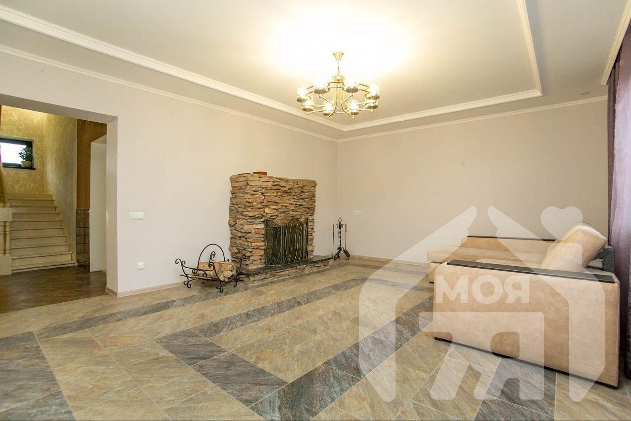 Casa 328 m² Viliejka, Belarús