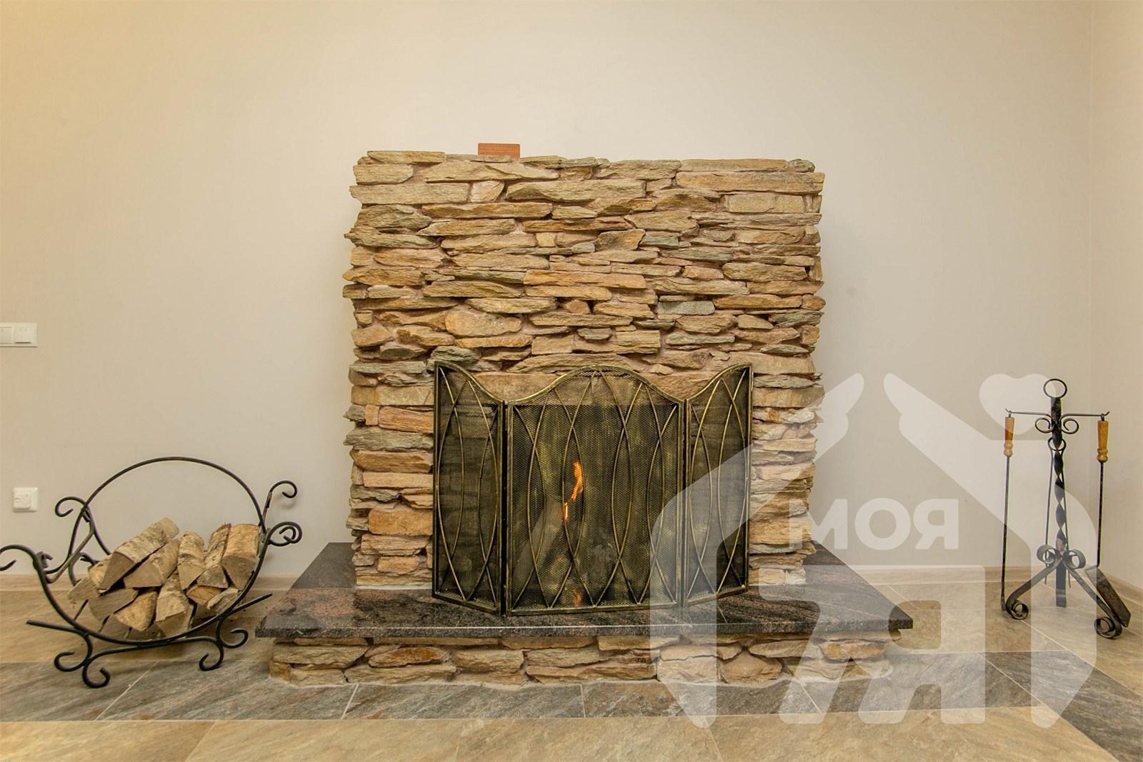 Casa 328 m² Viliejka, Belarús